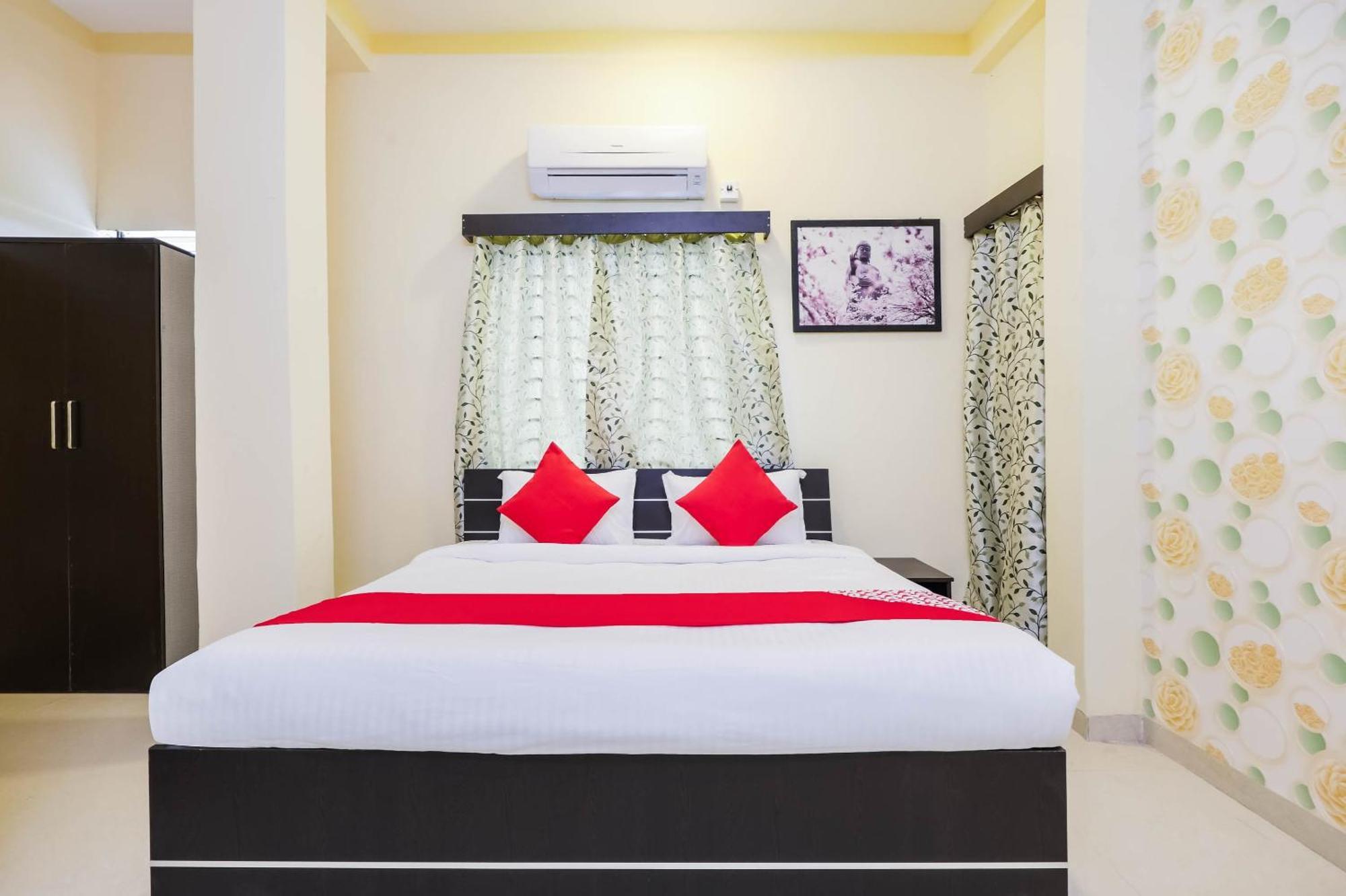 Hotel O The Dreams Indore Exterior foto
