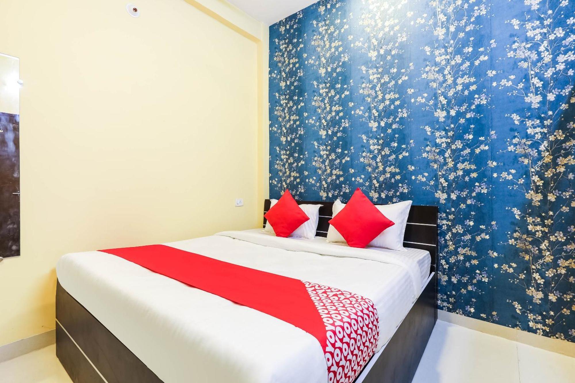 Hotel O The Dreams Indore Exterior foto